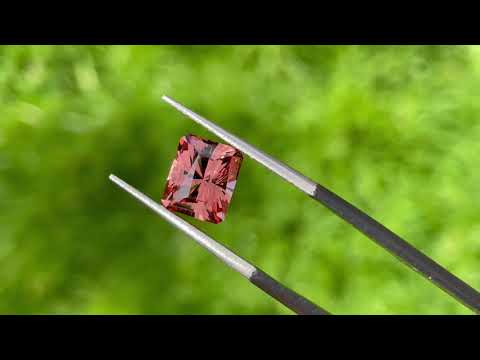 Tourmaline Rubellite 2.5ct