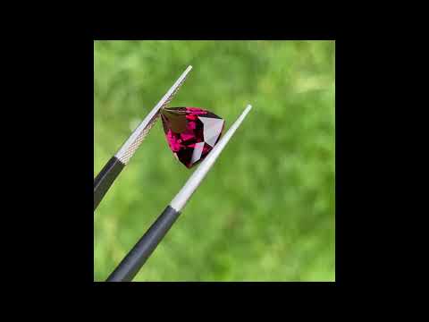 Garnet Umbalite 3.85ct