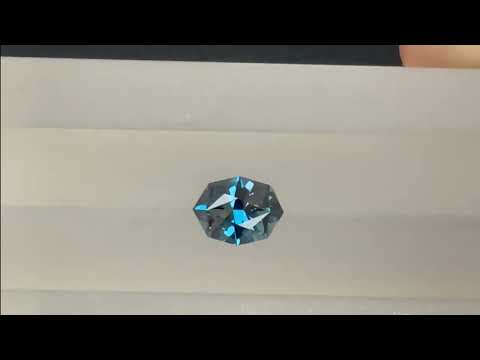 Topaz London 2.15ct