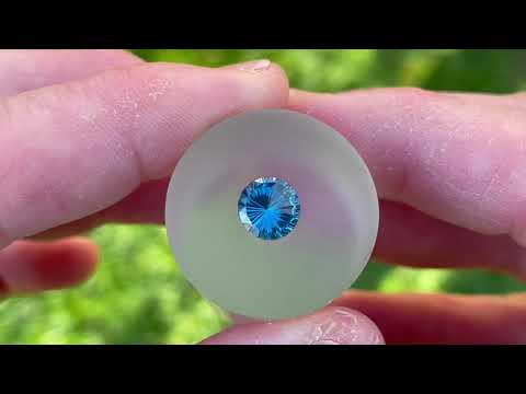 Topaz London 1.75 cts