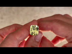 Topaz Yellow Precious 6.0cts