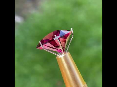Garnet Umbalite 10.6ct