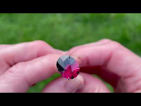 Garnet Umbalite 5cts