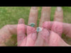 Tourmaline Seafoam 0.85ct