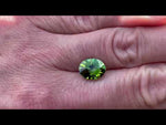 TOURMALINE 3.35ct