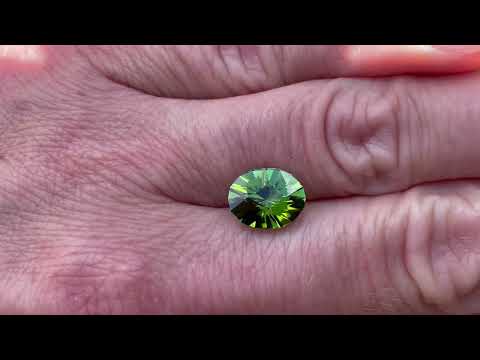TOURMALINE 3.35ct