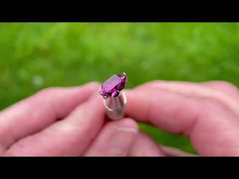 Garnet Umbalite 1.2ct