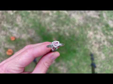 Garnet Mehenge 0.55ct