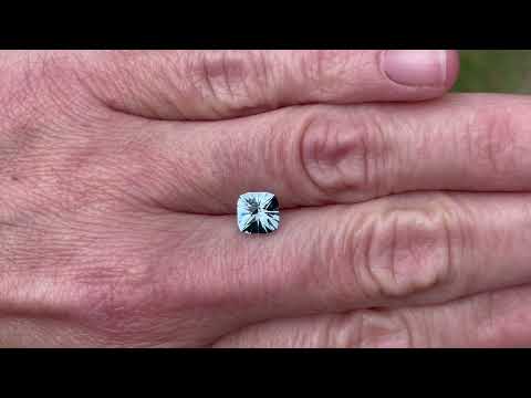 Aquamarine 1.4ct