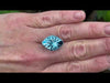 Topaz Sky Blue22.35ct