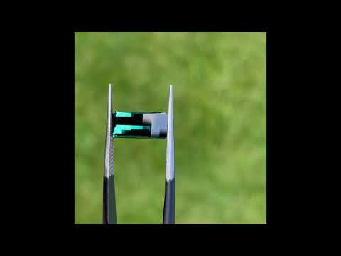TOURMALINE 1.9ct