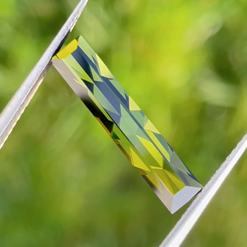 Tourmaline 2.65cts.