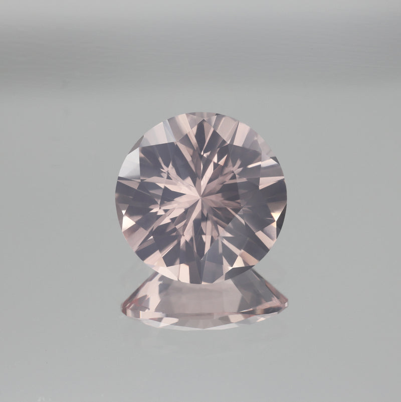Rose Quartz 5.3ct