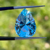SKY TOPAZ 11.45cts