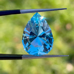 SKY TOPAZ 11.45cts