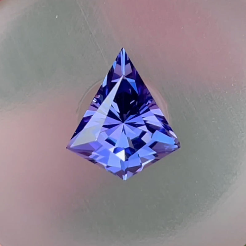 Tanzanite 1.75ct