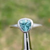 Tourmaline Seafoam 0.85ct