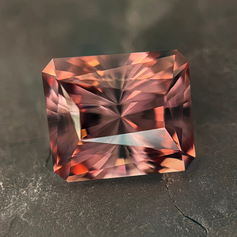 Tourmaline Rubellite 2.5ct